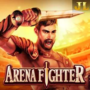 Arena Fighter - JPMAXWIN188