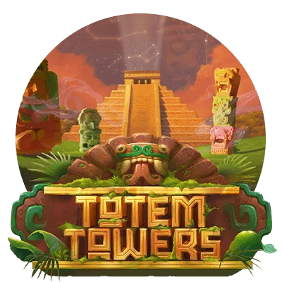 Totem Towers - JPMAXWIN188
