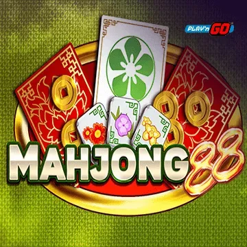 Mahjong 88 - JPMAXWIN188
