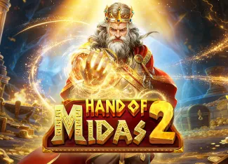 Hand of Midas 2 - JPMAXWIN188