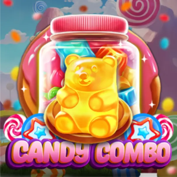 CosmoPlay : Candy Combo 10 - JPMAXWIN188