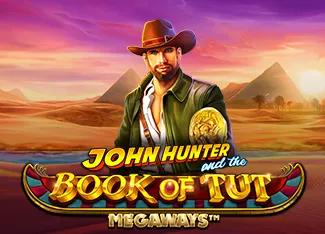 Book of Tut Megaways - JPMAXWIN188