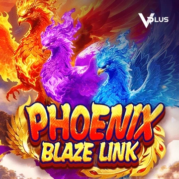 Vplus : Phoenix Blaze Link - JPMAXWIN188