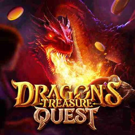 Dragons Treasure Quest - JPMAXWIN188