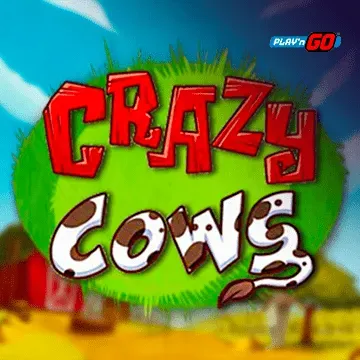 Crazy Cows - JPMAXWIN188