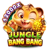 JUNGLE BANG BANG - JPMAXWIN188