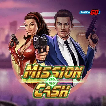 Mission Cash - JPMAXWIN188