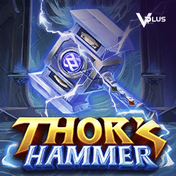 Vplus : Thor``s Hammer - JPMAXWIN188