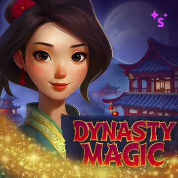 Dynasty Magic - JPMAXWIN188