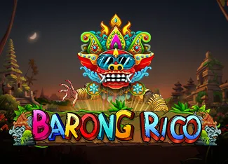 Barong Rico - JPMAXWIN188