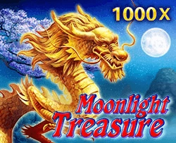 Moonlight Treasure - JPMAXWIN188
