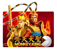 Monkey King - JPMAXWIN188