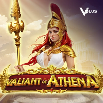 Vplus : Valiant of Athena - JPMAXWIN188