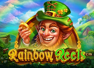 Rainbow Reels - JPMAXWIN188