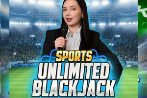 Sports Unlimited Blackjack - JPMAXWIN188