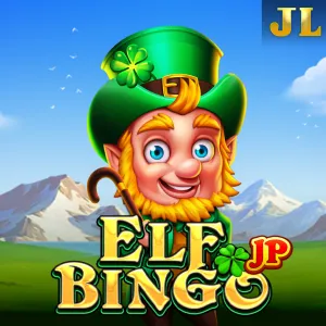 ELF BINGO - JPMAXWIN188