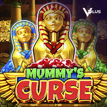 Vplus : Mummy``s Curse - JPMAXWIN188