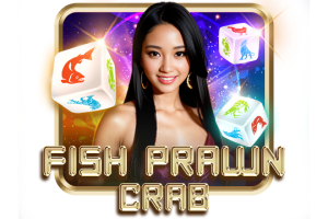 FishPrawnCrab - JPMAXWIN188