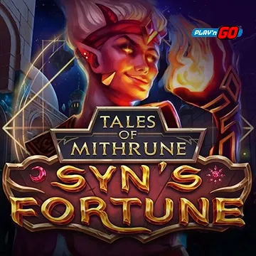 Tales of Mithrune Syns Fortune - JPMAXWIN188