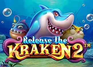 Release the Kraken 2 - JPMAXWIN188