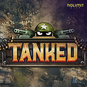 Tanked - JPMAXWIN188