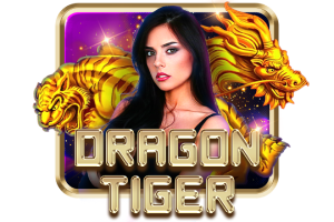 DragonTiger - JPMAXWIN188