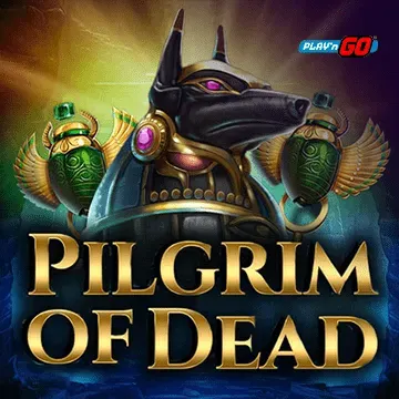 Pilgrim of Dead - JPMAXWIN188