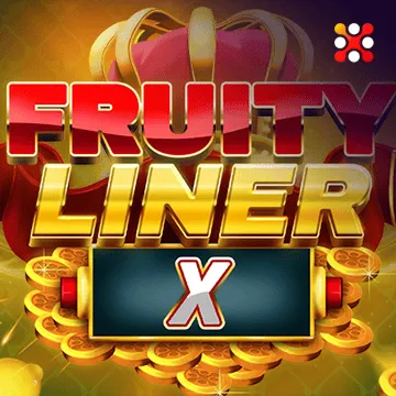 Fruityliner X - JPMAXWIN188