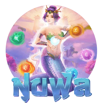 Nuwa - JPMAXWIN188