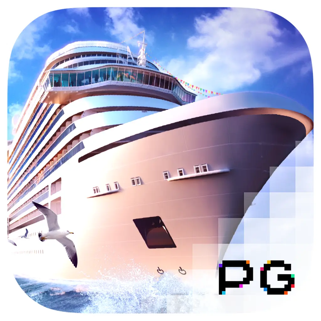 Cruise Royale - JPMAXWIN188