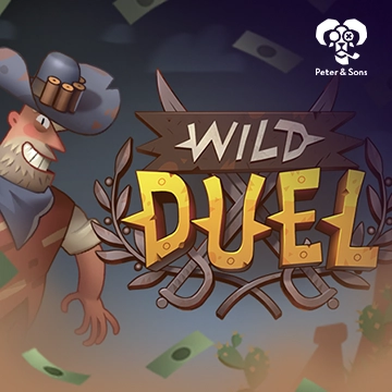 Wild Duel - JPMAXWIN188