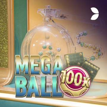 Mega Ball - JPMAXWIN188