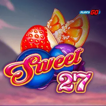 Sweet 27 - JPMAXWIN188
