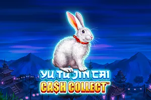 Playtech : Yu Tu Jin Cai: Cash Collect - JPMAXWIN188