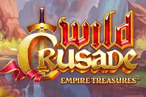 Playtech : Wild Crusade: Empire Treasures - JPMAXWIN188