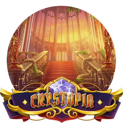 Crystopia - JPMAXWIN188