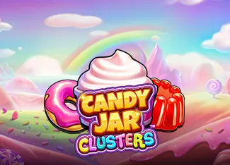 Candy Jar Clusters - JPMAXWIN188