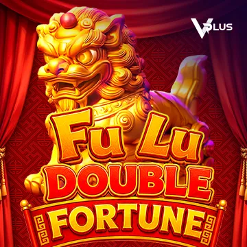 Fu Lu Double Fortune - JPMAXWIN188