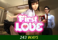 First Love - JPMAXWIN188
