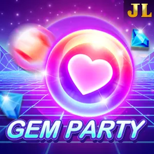 Gem Party - JPMAXWIN188