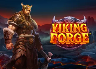 Viking Forge - JPMAXWIN188