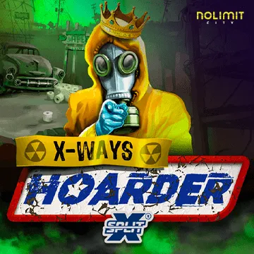xWays Hoarder xSplit - JPMAXWIN188