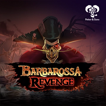 Barbarossa Revenge - JPMAXWIN188