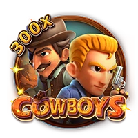 COWBOYS - JPMAXWIN188