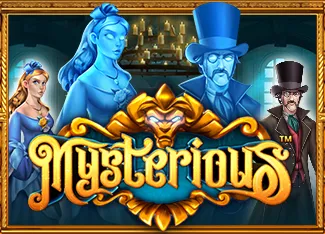 Mysterious - JPMAXWIN188