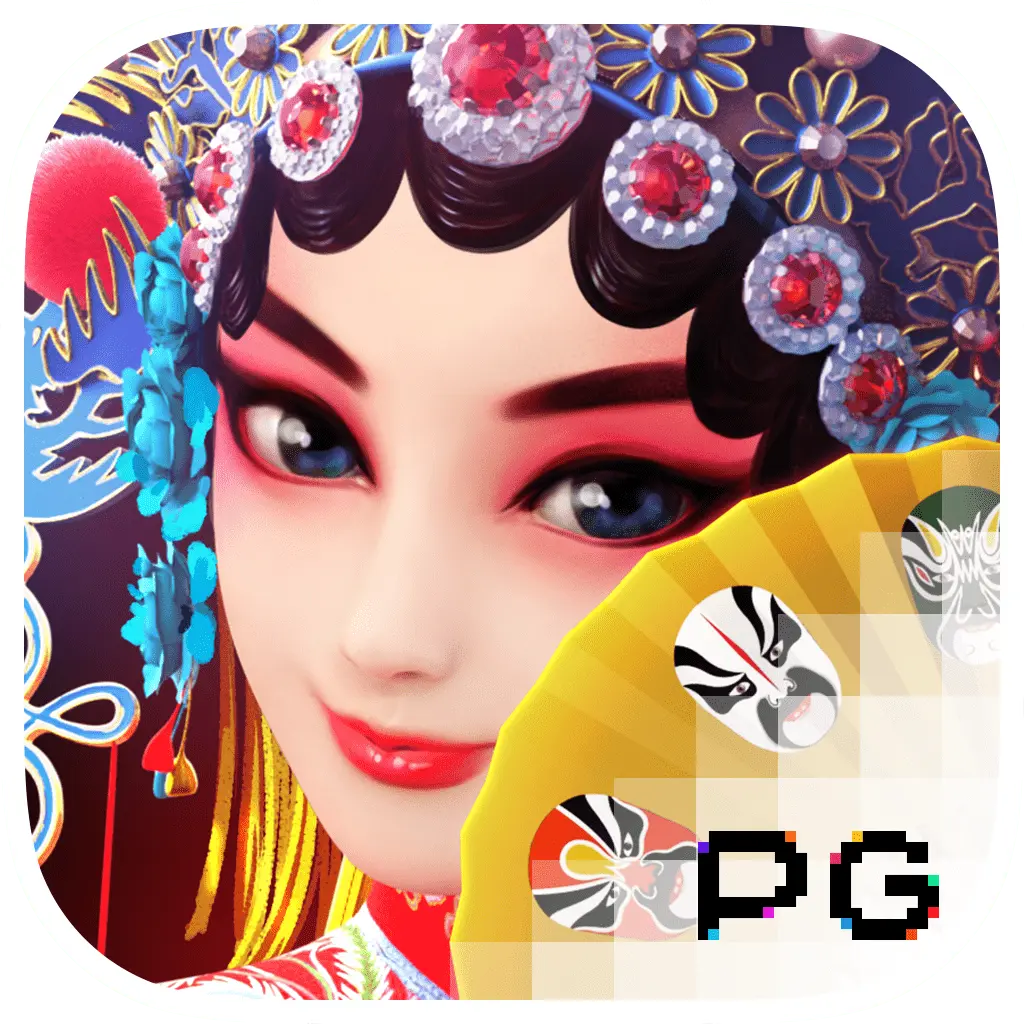 Opera Dynasty - JPMAXWIN188