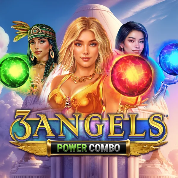 3 Angels Power Combo - JPMAXWIN188