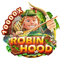 ROBIN HOOD - JPMAXWIN188