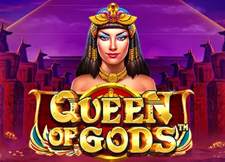 Queen of Gods - JPMAXWIN188