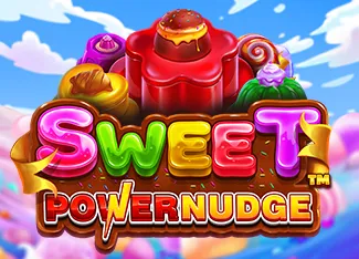 Sweet Powernudge - JPMAXWIN188